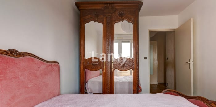 Image 10 sur 16 - Appartement  ·  Vente · Reims (51100) · 4 pièces · 92m²