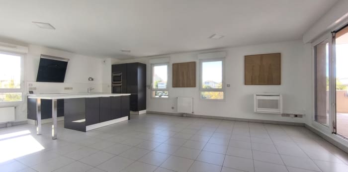 Image 4 sur 9 - Appartement  ·  Vente · Montpellier (34000) · 3 pièces · 80m²