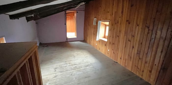 Image 7 sur 10 - Maison/villa  ·  Vente · Lamontgie (63570) · 3 pièces · 70m²