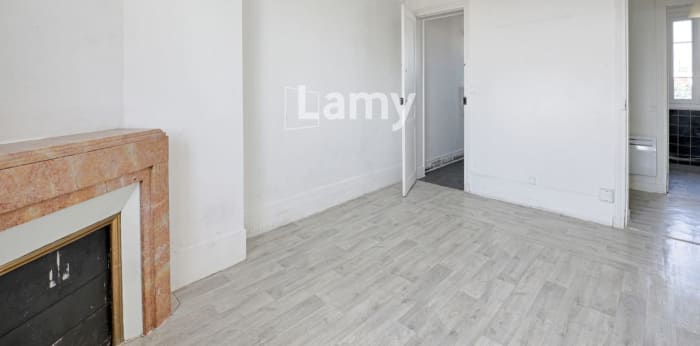 Image 8 sur 10 - Appartement  ·  Vente · Orly (94310) · 2 pièces · 43m²