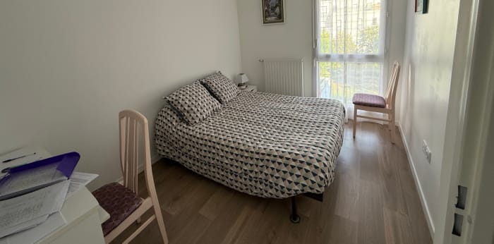 Image 6 sur 9 - Appartement  ·  Vente · St Sebastien Sur Loire (44230) · 3 pièces · 70m²