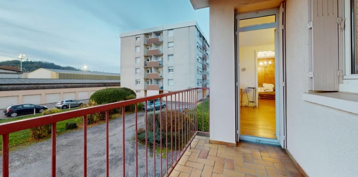 Image 7 sur 7 - Appartement  ·  Vente · Vesoul (70000) · 4 pièces · 85m²