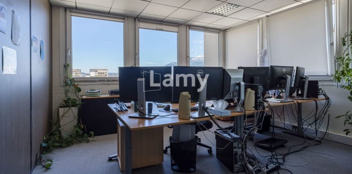 Image 4 sur 10 - Local  ·  Vente · Annecy (74600) · 10 pièces · 303m²