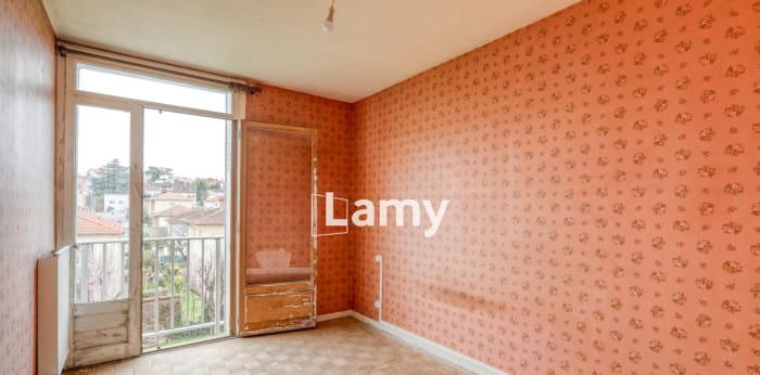 Image 8 sur 14 - Appartement  ·  Vente · Toulouse (31500) · 71m²