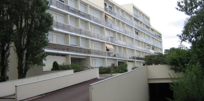 Image 4 sur 11 - Appartement  ·  Vente · Bordeaux (33200) · 1 pièce · 33m²