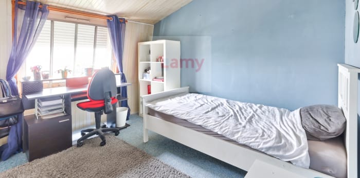 Image 10 sur 13 - Appartement  ·  Vente · Creteil (94000) · 4 pièces · 91m²