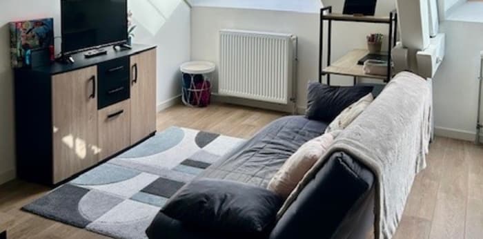 Image 12 sur 12 - Appartement  ·  Vente · Auxerre (89000) · 3 pièces · 58m²