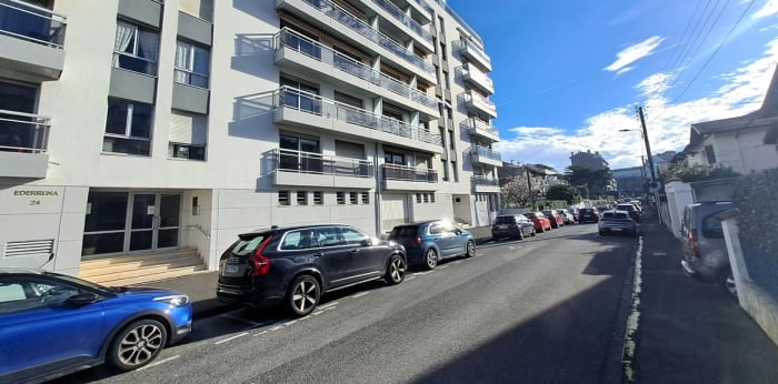 Image 9 sur 9 - Appartement  ·  Vente · Bayonne (64100) · 2 pièces · 44m²