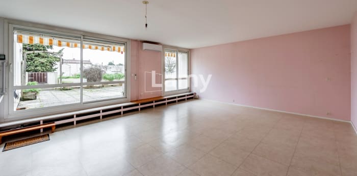 Image 5 sur 14 - Appartement  ·  Vente · Angouleme (16000) · 5 pièces · 115m²