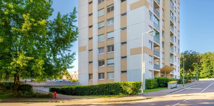 Image 9 sur 9 - Appartement  ·  Vente · Dijon (21000) · 3 pièces · 64m²