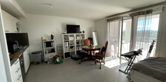 Image 10 sur 15 - Appartement  ·  Vente · Montpellier (34070) · 1 pièce · 35m²