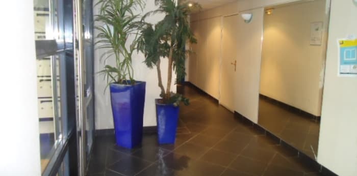 Image 9 sur 12 - Appartement  ·  Vente · Lyon (69007) · 1 pièce · 33m²