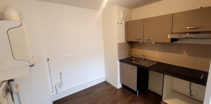 Image 4 sur 7 - Appartement  ·  Vente · Reze (44400) · 2 pièces · 39m²