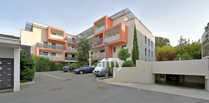 Image 1 sur 12 - Appartement  ·  Vente · St Jean De Vedas (34430) · 2 pièces · 37m²