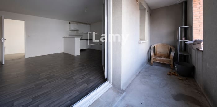 Image 8 sur 17 - Appartement  ·  Vente · Toulouse (31300) · 3 pièces · 59m²