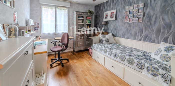 Image 11 sur 12 - Appartement  ·  Vente · Villefranche Sur Saone (69400) · 4 pièces · 83m²