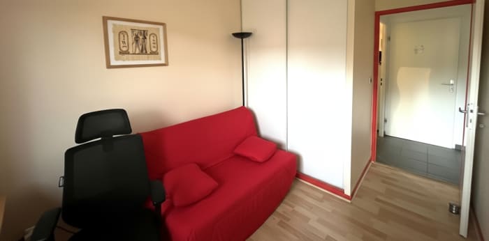 Image 9 sur 13 - Appartement  ·  Vente · Toulouse (31200) · 3 pièces · 56m²
