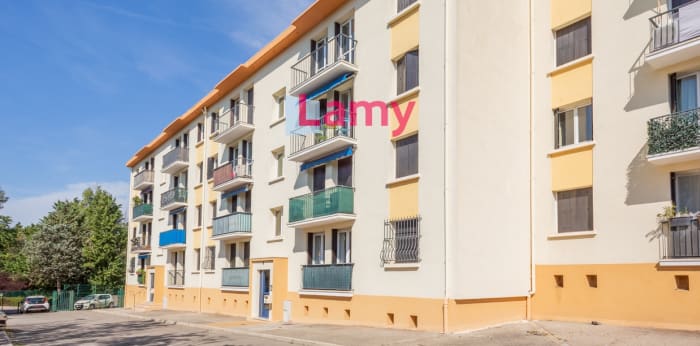 Image 9 sur 10 - Appartement  ·  Vente · Aix En Provence (13100) · 4 pièces · 69m²