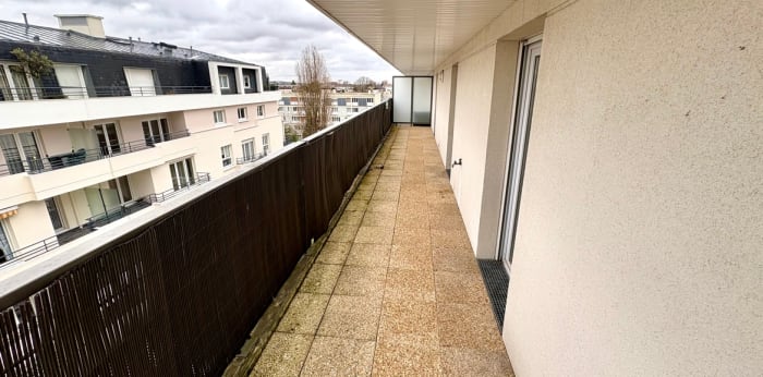 Image 10 sur 10 - Appartement  ·  Vente · St Gratien (95210) · 3 pièces · 70m²