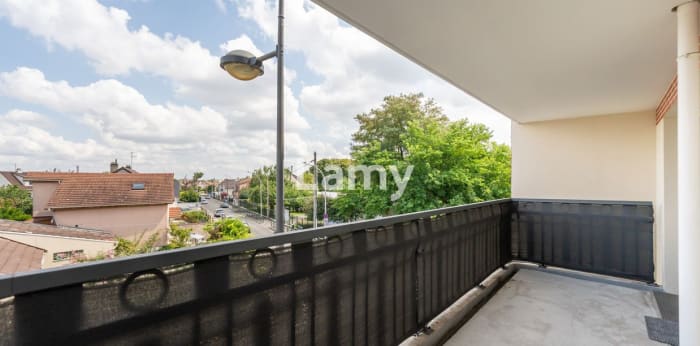Image 5 sur 12 - Appartement  ·  Vente · Le Blanc Mesnil (93150) · 2 pièces · 42m²