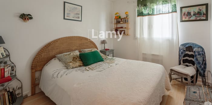 Image 6 sur 8 - Appartement  ·  Vente · Bayonne (64100) · 2 pièces · 48m²