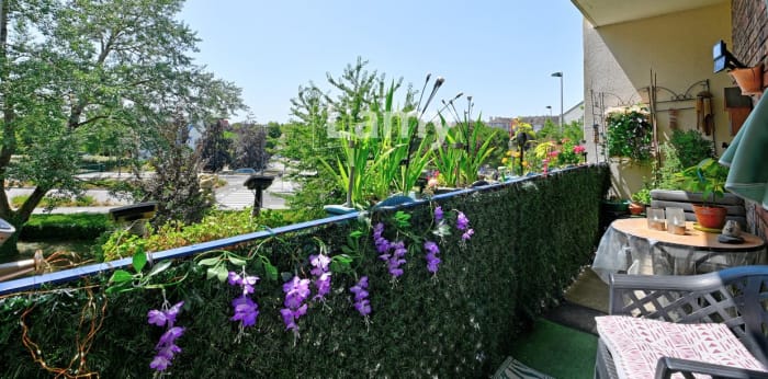 Image 1 sur 6 - Appartement  ·  Vente · Maurepas (78310) · 4 pièces · 80m²