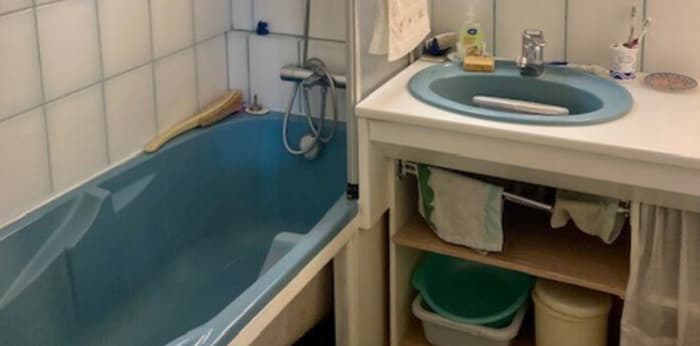 Image 7 sur 10 - Appartement  ·  Vente · Auxerre (89000) · 4 pièces · 82m²