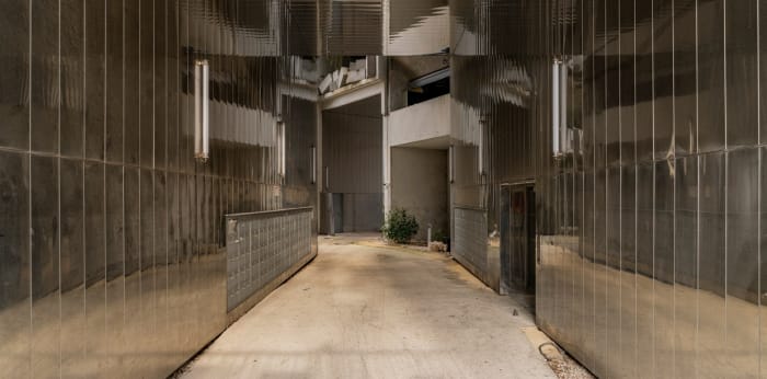 Image 9 sur 10 - Appartement  ·  Vente · Marseille (13004) · 2 pièces · 49m²