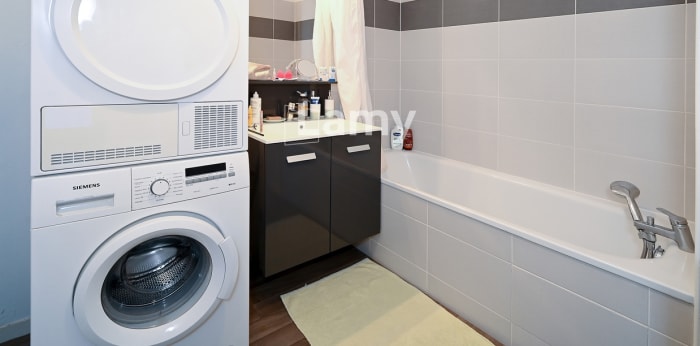 Image 13 sur 17 - Appartement  ·  Vente · La Chapelle St Mesmin (45380) · 3 pièces · 56m²