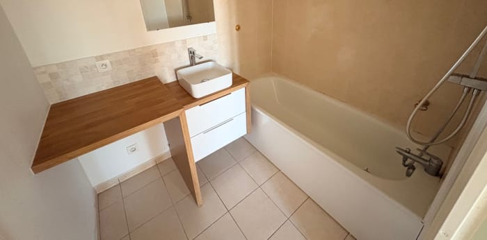 Image 10 sur 14 - Appartement  ·  Vente · Deuil La Barre (95170) · 4 pièces · 83m²