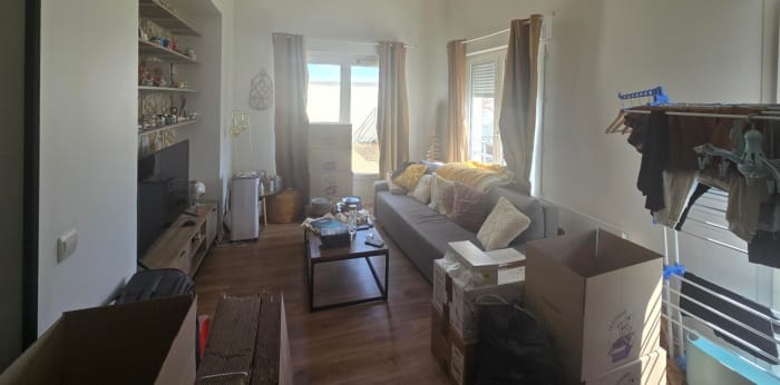 Image 7 sur 17 - Appartement  ·  Vente · Nanterre (92000) · 2 pièces · 47m²