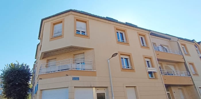 Image 1 sur 8 - Appartement  ·  Vente · Arpajon (91290) · 3 pièces · 56m²