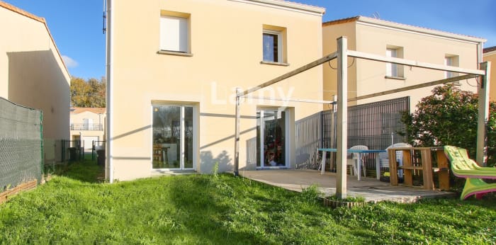 Image 10 sur 10 - Maison/villa  ·  Vente · La Roche Sur Yon (85000) · 4 pièces · 86m²