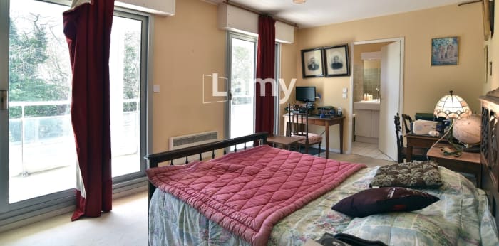 Image 9 sur 12 - Appartement  ·  Vente · Dinard (35800) · 4 pièces · 94m²