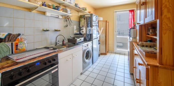 Image 4 sur 8 - Appartement  ·  Vente · Toulouse (31200) · 3 pièces · 66m²