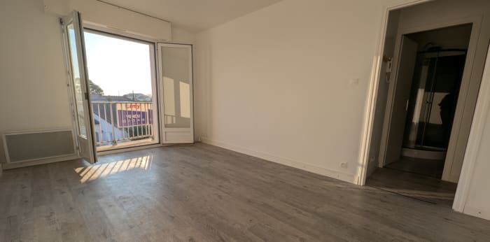 Image 5 sur 7 - Appartement  ·  Vente · Les Sables D Olonne (85100) · 1 pièce · 21m²
