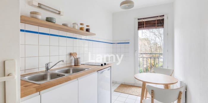 Image 5 sur 13 - Appartement  ·  Vente · Bordeaux (33000) · 2 pièces · 51m²