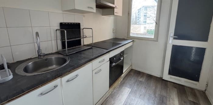 Image 9 sur 21 - Appartement  ·  Vente · Athis Mons (91200) · 3 pièces · 56m²