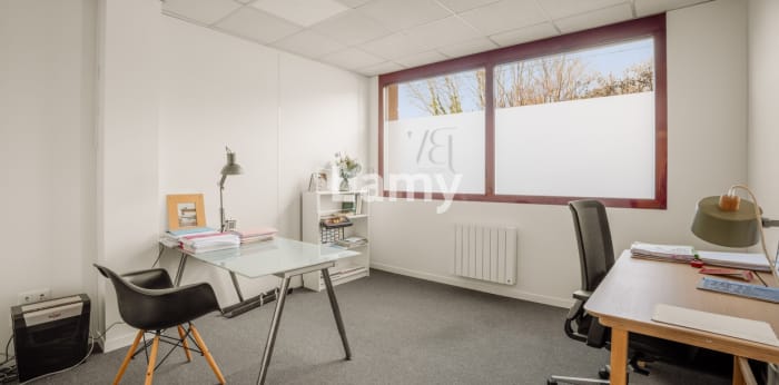 Image 6 sur 9 - Local  ·  Vente · Tassin La Demi Lune (69160) · 4 pièces · 101m²