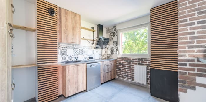 Image 6 sur 12 - Appartement  ·  Vente · Colmar (68000) · 4 pièces · 77m²