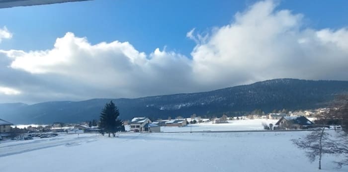 Image 1 sur 7 - Appartement  ·  Vente · Autrans Meaudre En Vercors (38880) · 1 pièce · 24m²