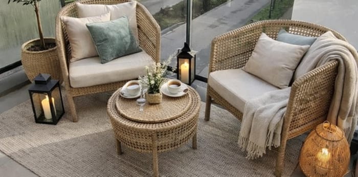 Image 1 sur 11 - Appartement  ·  Vente · Plescop (56890) · 1 pièce · 31m²