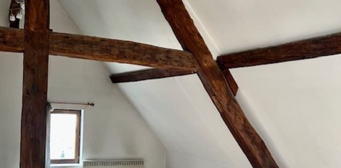 Image 12 sur 14 - Appartement  ·  Vente · Auxerre (89000) · 2 pièces · 56m²