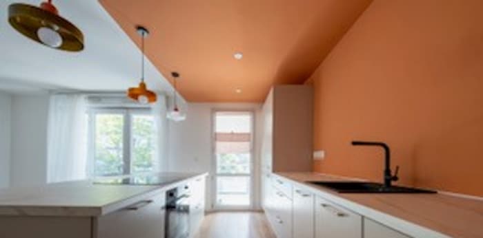 Image 9 sur 21 - Appartement  ·  Vente · Toulouse (31000) · 3 pièces · 68m²