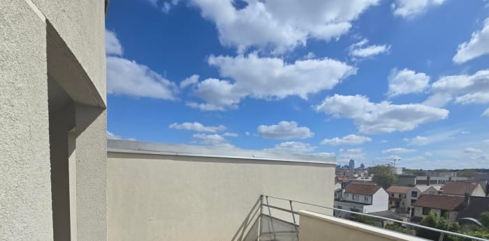 Image 17 sur 17 - Appartement  ·  Vente · Nanterre (92000) · 2 pièces · 47m²