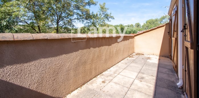 Image 13 sur 13 - Maison/villa  ·  Vente · St Gely Du Fesc (34980) · 4 pièces · 100m²