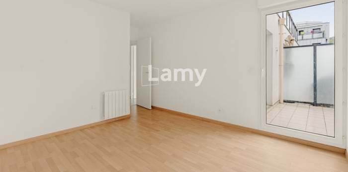 Image 5 sur 9 - Appartement  ·  Vente · Lyon (69009) · 2 pièces · 44m²