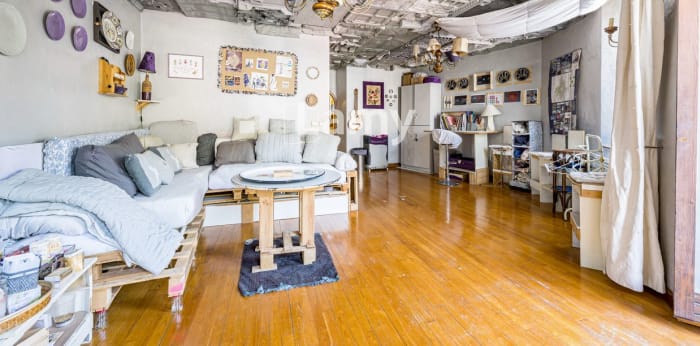 Image 3 sur 12 - Appartement  ·  Vente · Moutiers Tarentaise (73600) · 3 pièces · 71m²