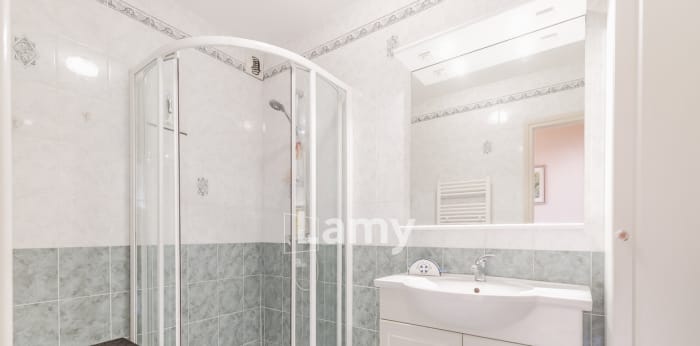 Image 7 sur 11 - Appartement  ·  Vente · Les Sables D Olonne (85100) · 2 pièces · 67m²