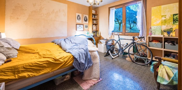 Image 7 sur 11 - Maison/villa  ·  Vente · Salins Fontaine (73600) · 253m²